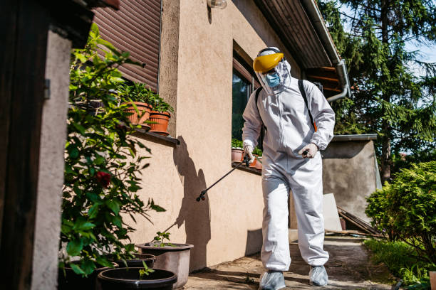 Best Wildlife Control Services  in Delhi Hills, OH